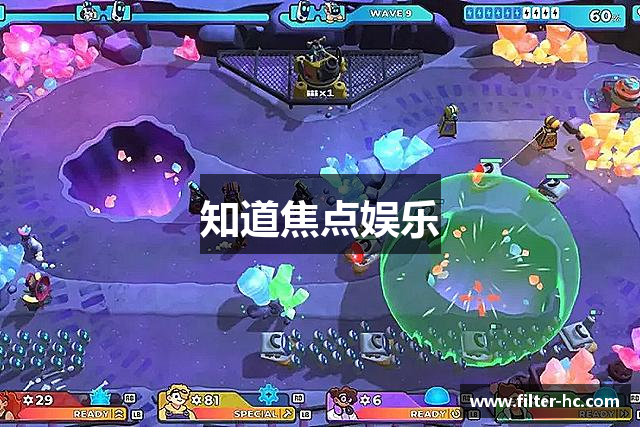知道焦点娱乐